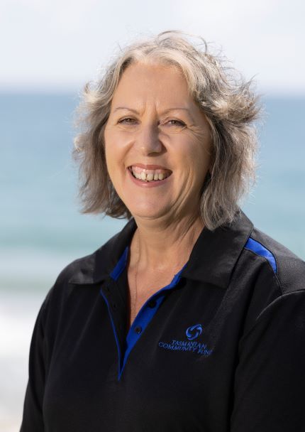Staff Member