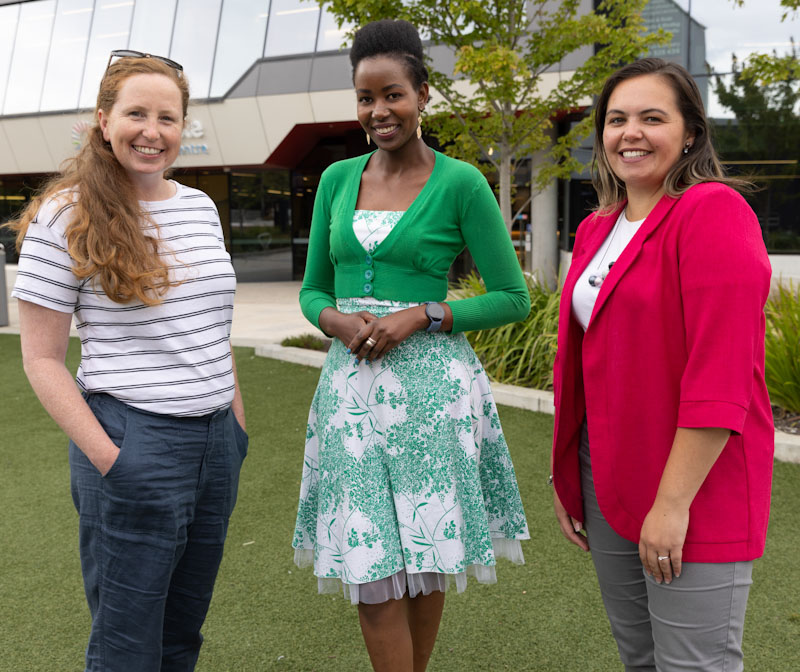 Tasmanian Community Fund