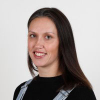 Staff Member