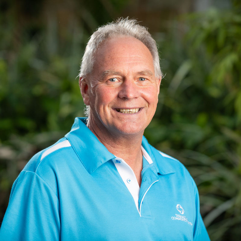 Board Member
